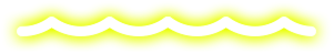 Neon yellow short wave