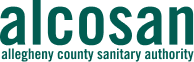 Alcosan Allgheny County Sanitary Authority