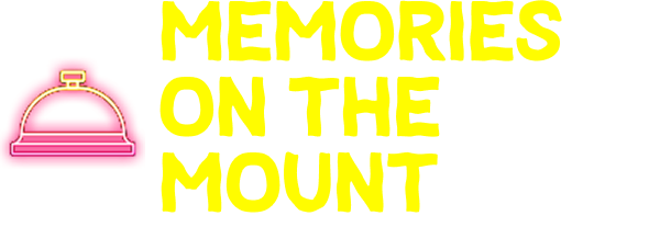 Memories on the mount
